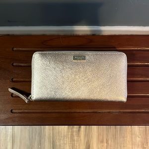 Kate spade wallet